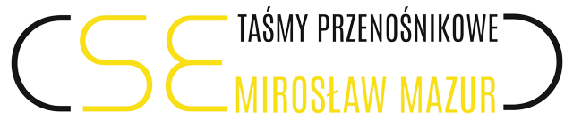 CSE Mirosław Mazur logo