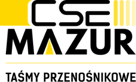 CSE Mirosław Mazur logo